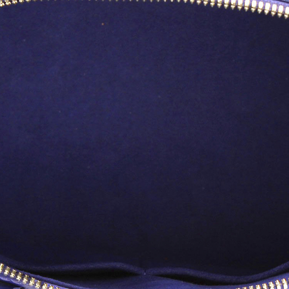 Louis Vuitton Epi Alma PM - Picture 5 of 12